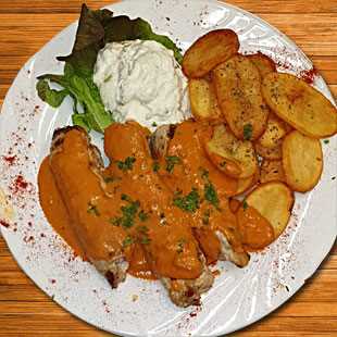 Spezial Filia Spiess